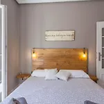 Apartment Ruzafa Market I